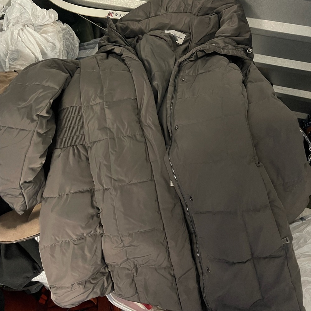 Cole haan coat